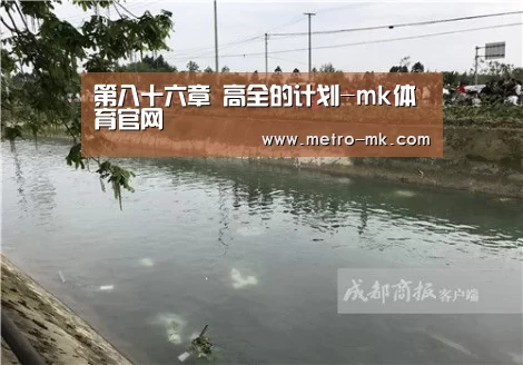 第八十六章 高全的计划-mk体育官网(图1) mk sports